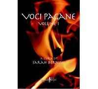 Voci pagane. Vol. 1