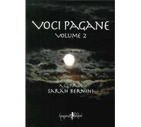 Voci pagane. Vol. 2