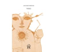 Voci [Paperback] [Mar 31, 2023] Porchia, Antonio; Orecchini, Fabio; Doccioli, Su