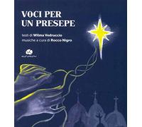 Voci per un presepe. Con CD Audio