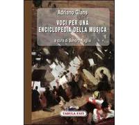 Voci per una enciclopedia della musica