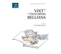 Voci Per Un'Enciclopedia Belliana
