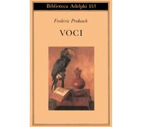 Voci