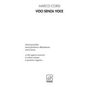 Voci senza voce