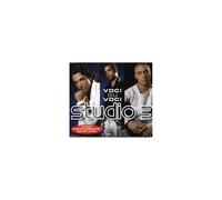 Voci Su Voci cd-single Studio 3 - 4029758855966