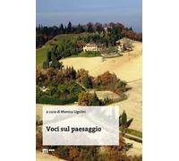 Voci sul paesaggio