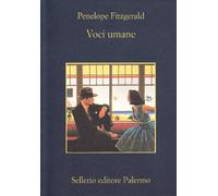 Voci umane