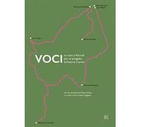 Voci. Un coro a Peccioli per un progetto di Vittorio Corsini