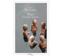 Voci. Un'altra gravità