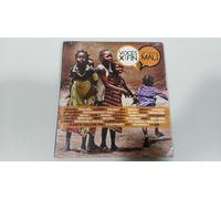 Voci X1Fin Juntos Per Mali HOMBRES G Sidonie Limited Digipack 2 CD Nuovo - Am