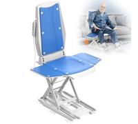 VOCIC AX10 Poltrona alzapersona elettrica, aiuto 2 in 1