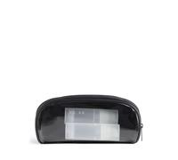 Vocier Legacy C12 Borsa da toilette nero, nylon, 23 x 10 x 8cm