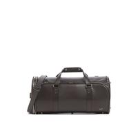Vocier Legacy F35 Porta abiti marrone, pelle, 56 x 27 x 25cm