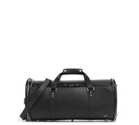 Vocier Legacy F35 Porta abiti nero, pelle, 56 x 27 x 25cm