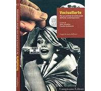 Vocisullarte. Per un Archivio di Storia Orale dell'Arte Contemporanea