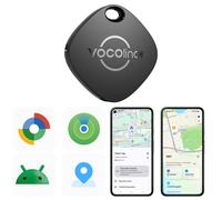 VOCOlinc Android Smart Tag Compatibile con Android Google Funzioni Trova o iOS