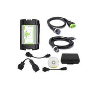 Vocom I 88894000 Strumento diagnostico 88890300 Interfaccia Vocom for scanner for camion pesanti Volvo, escavatori topdon scanner