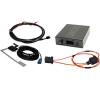 VOCOMO DAB/DAB+ Digital Radio Integration Compatibile con Audi MMI RMC