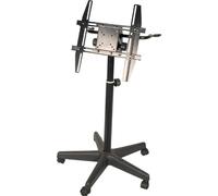 VocoPro MS-86 con asta per Monitor TV