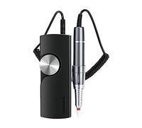 VOCUE 35000RPM Professionale Trapano Manicure Macchina Smerigliatrice Elettrica Levigatrice Penna Lucidante con Display LED