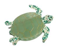 VOCUE Artiglio per capelli a forma di animale per adolescenti e donne Seaturtle Claw clip per capelli pinze per capelli femminili strumento per lo styling dei capelli coda di cavallo decorazione