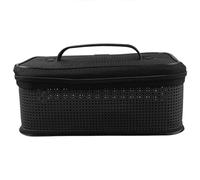VOCUE Borsa di grande capacità con chiusura a maniglia borsa portatile attrezzatura da pesca custodia