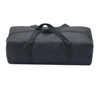 VOCUE Borsa impermeabile per il trasporto della tenda, grande capacità, con maniglia, borsa per il trasporto per campeggio ed escursionismo all'aperto