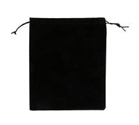 VOCUE Borsa per mulinello da pesca portatile con coulisse per proteggere la borsa da pesca Accessori per attrezzatura da pesca Borsa per riporre