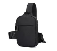 VOCUE Borsa sportiva all'aperto Pack Borsa per telefono di grande capacità Borsa da cintura regolabile Borsa da cintura Borsa da petto Borsa a tracolla Borsa alla moda
