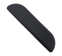 VOCUE Custodia portatile in silicone per pennelli da trucco per pennelli da viso morbida e alla moda