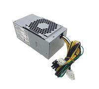 VOCUE FSP500-20TGBAA Alimentazione elettrica del computer desktop 6P+4P+8P per il piccolo fattore di forma silenzioso funziona 180W/250W/300W/500W/550W/600