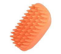 VOCUE Morbido Pet Bagno Spazzola Bagno Shampoo Massaggiatore Bagno Spazzola Massaggiatore Lavaggio Massaggiatore Pulizia Doccia Spazzola Forniture per