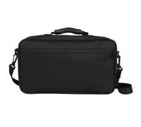 VOCUE Oboe Custodia per il trasporto impermeabile in tessuto Oxford contenitore per oboe borsa portatile borsa a tracolla accessori per strumenti