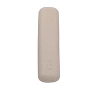 VOCUE Porta pennelli da trucco in silicone, portatile, contenitore per pennelli da trucco, custodia morbida impermeabile per donne e ragazze da viaggio