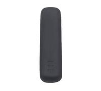 VOCUE Porta pennelli da trucco in silicone, portatile, contenitore per pennelli da trucco, custodia morbida impermeabile per donne e ragazze da viaggio