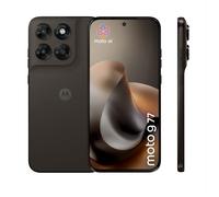 Vodafone - Motorola Moto G77 5g 8/256gb + Moto Buds-pantone Black Olive Vodafone