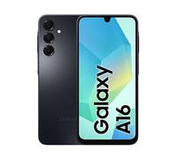 SAMSUNG Galaxy A16 LTE 128, 128 GB, BLACK