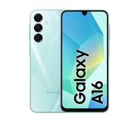 Vodafone Samsung Galaxy A16 4G 4/128GB Light Green