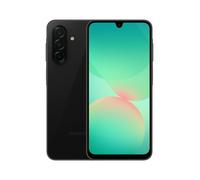 Vodafone Samsung Galaxy A26 5G 17 cm (6.7") Dual SIM ibrida Android 15 USB tipo-C 6 GB 128 GB 5000 mAh Nero