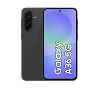 SAMSUNG A366 GALAXY A36 5G DUAL SIM 6.7 OCTA CORE 128GB RAM 6GB 5G VODAFONE ITALIA BLACK