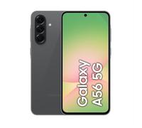 Samsung Galaxy A56 5G, Enterprise Edition Smartphone con Funzioni intelligenti, Display Super AMOLED 6.7'', 8GB RAM, 128GB, Camera 50MP, Batteria 5.000 m Samsung