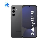 Samsung SM-S721 S24 FE 8+128GB 6.7" 5G Graphite OPT
