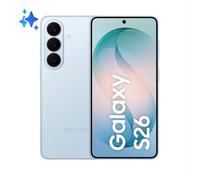 Vodafone - Samsung S26 512gb-sky Blue Vodafone