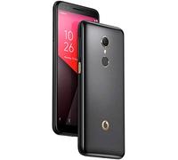 Vodafone Smart E9 - smartphone economico per ragazzi e anziani, facile utilizzo, android 8.1 4G con display da 5"