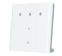 Vodafone Telefonbox ZTE MF296CV LTE Cat.4 Router 150 Mbit/S Download