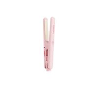 VODANA - Pocket Mini Flat Iron - 1pezzo - Vanilla Pink