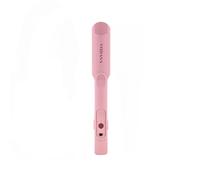 VODANA - Twin Softbar Wide Flat Iron 1.5inch (100-240V) - 1pezzo - Milk Tea Rose