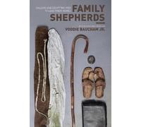 Voddie Baucham Jr. Family Shepherds (Tascabile)