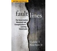 Voddie T. Baucham Fault Lines (Copertina rigida)