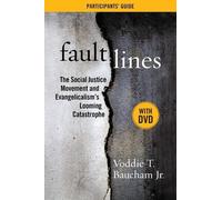 Voddie T Baucham Fault Lines Participants' Guide with DVD (Mixed Media Product)